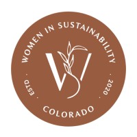 Women In Sustainability logo, Women In Sustainability contact details