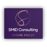 SMID Consulting logo, SMID Consulting contact details