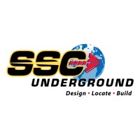 SSC Underground logo, SSC Underground contact details