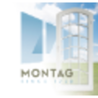 Montag Windows & Doors logo, Montag Windows & Doors contact details