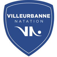 Villeurbanne Natation logo, Villeurbanne Natation contact details