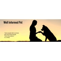 Well Informed Pet, Inc. logo, Well Informed Pet, Inc. contact details