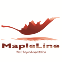 MapleLine Logistics Inc logo, MapleLine Logistics Inc contact details