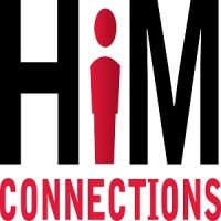 HIM Connections, Inc. logo, HIM Connections, Inc. contact details