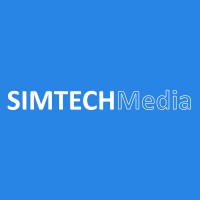 SIMTECH Media logo, SIMTECH Media contact details