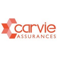 CARVIE Assurances logo, CARVIE Assurances contact details