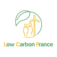 Low Carbon France logo, Low Carbon France contact details