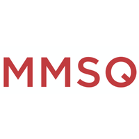 MMSQ logo, MMSQ contact details