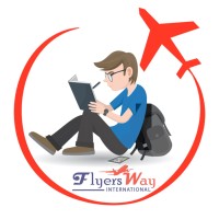 Flyersway International Private Limited logo, Flyersway International Private Limited contact details