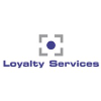 Loyalty Services AG logo, Loyalty Services AG contact details