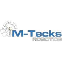 M-Tecks ROBOTICS logo, M-Tecks ROBOTICS contact details