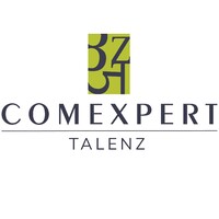 COMEXPERT - TALENZ logo, COMEXPERT - TALENZ contact details