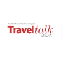 TravelTalk magazine logo, TravelTalk magazine contact details