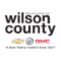 Wilson County Motors logo, Wilson County Motors contact details