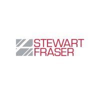 STEWART FRASER LIMITED logo, STEWART FRASER LIMITED contact details