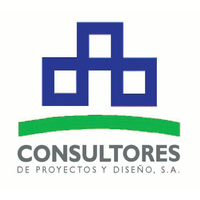 Consultores de Proyectos y Diseño logo, Consultores de Proyectos y Diseño contact details