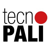 Tecnopali srl logo, Tecnopali srl contact details