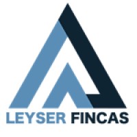 LEYSER FINCAS logo, LEYSER FINCAS contact details