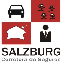 Salzburg Corretora de Seguros logo, Salzburg Corretora de Seguros contact details