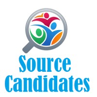 SourceCandidates logo, SourceCandidates contact details