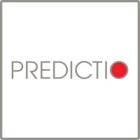 PREDICTIO logo, PREDICTIO contact details