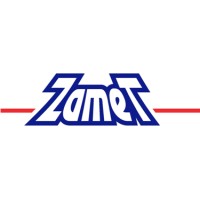 ZAMET, spol. s r.o. logo, ZAMET, spol. s r.o. contact details