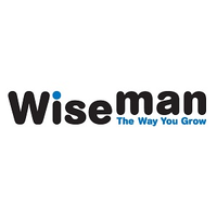 Wiseman, s.r.o. logo, Wiseman, s.r.o. contact details