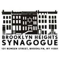 Brooklyn Heights Synagogue logo, Brooklyn Heights Synagogue contact details