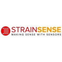 StrainSense Limited logo, StrainSense Limited contact details