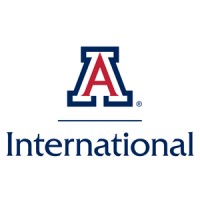 University of Arizona International logo, University of Arizona International contact details