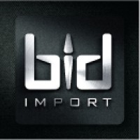 Bid Import logo, Bid Import contact details