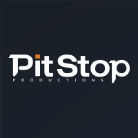 PitStop Productions Ltd logo, PitStop Productions Ltd contact details