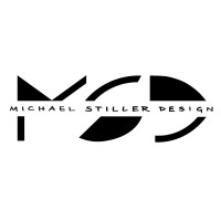 Michael Stiller Design logo, Michael Stiller Design contact details