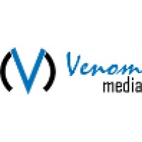 Venom Media Limited logo, Venom Media Limited contact details