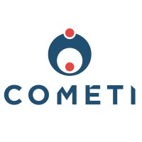 COMETI GROUPE logo, COMETI GROUPE contact details