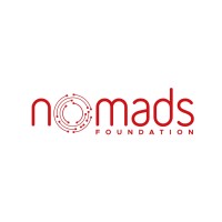 Nomads Foundation logo, Nomads Foundation contact details