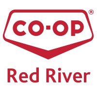 Red River Co-op logo, Red River Co-op contact details