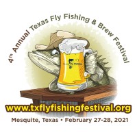 Texas Fly Fishing & Brew Festival logo, Texas Fly Fishing & Brew Festival contact details