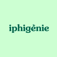 Iphigénie logo, Iphigénie contact details