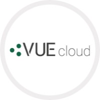 VUEcloud Limited logo, VUEcloud Limited contact details