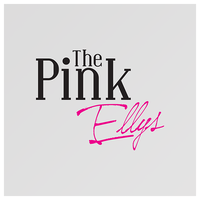 The Pinkellys logo, The Pinkellys contact details