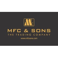 MFC AND SONS logo, MFC AND SONS contact details