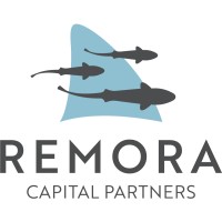 Remora Capital Partners logo, Remora Capital Partners contact details