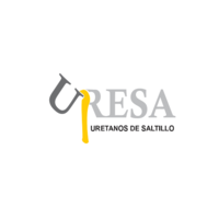 URESA logo, URESA contact details