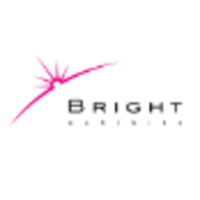 Bright Exhibits logo, Bright Exhibits contact details