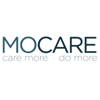 MoCare logo, MoCare contact details