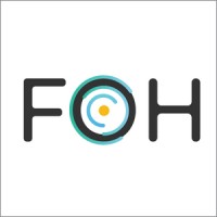 Future of Health (FOH) logo, Future of Health (FOH) contact details