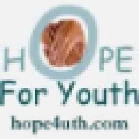 Hope For Youth logo, Hope For Youth contact details