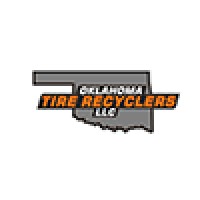 Oklahoma Tire Recyclers logo, Oklahoma Tire Recyclers contact details