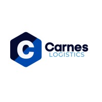 Carnes Logistics logo, Carnes Logistics contact details